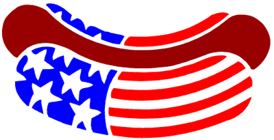 Day Free Clip Art  Page 2 Of 4th Of July Miscellaneous Clip Art