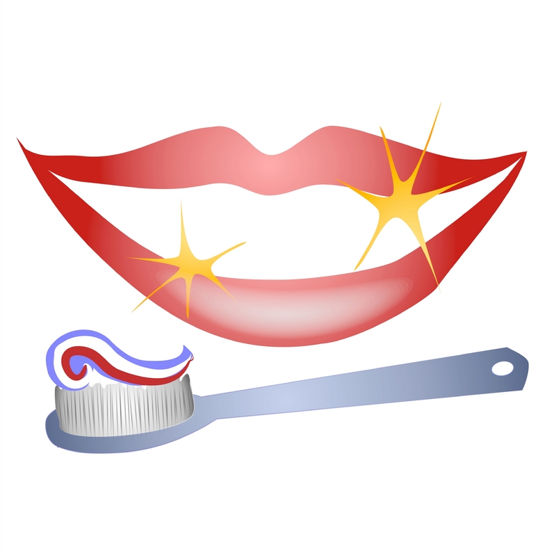 Dental Hygiene Clipart Free Cliparts That You Can Download To You