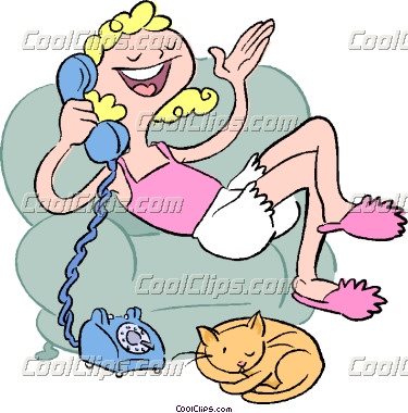 Displaying 19 Gallery Images For Talk On The Phone Clipart Pictures