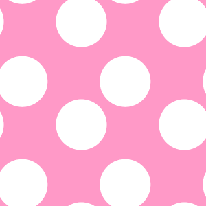     Dot Pattern Background   White Polka Dot Pattern On A Pink Background