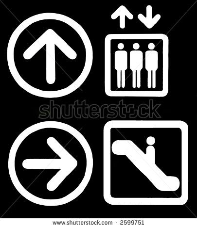 Go Back   Gallery For   Elevator Clipart Black And White