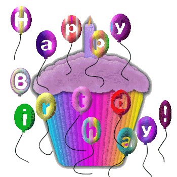Happy Birthday Graphics At Popularvirals Com