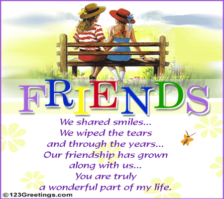 Home Long Friendship Quotes Long Friendship Quotes Friendship