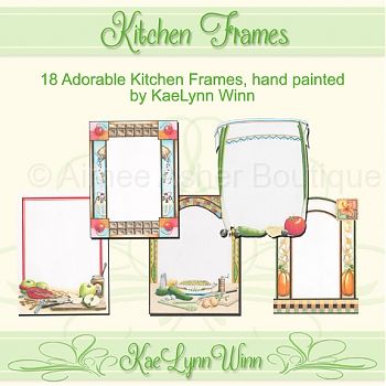 Kitchen Frames    Kitchen   Recipe Cards Labels    Printable Cards    