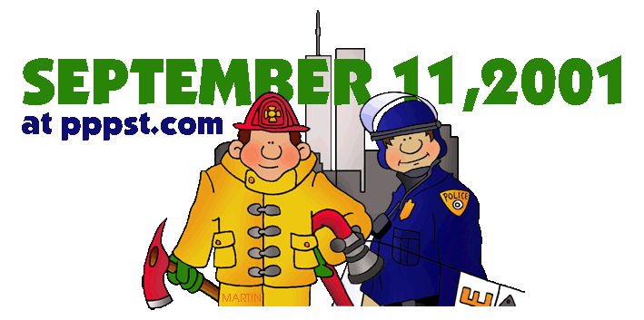 11 Clipart Remembering 9 11 2001   Free