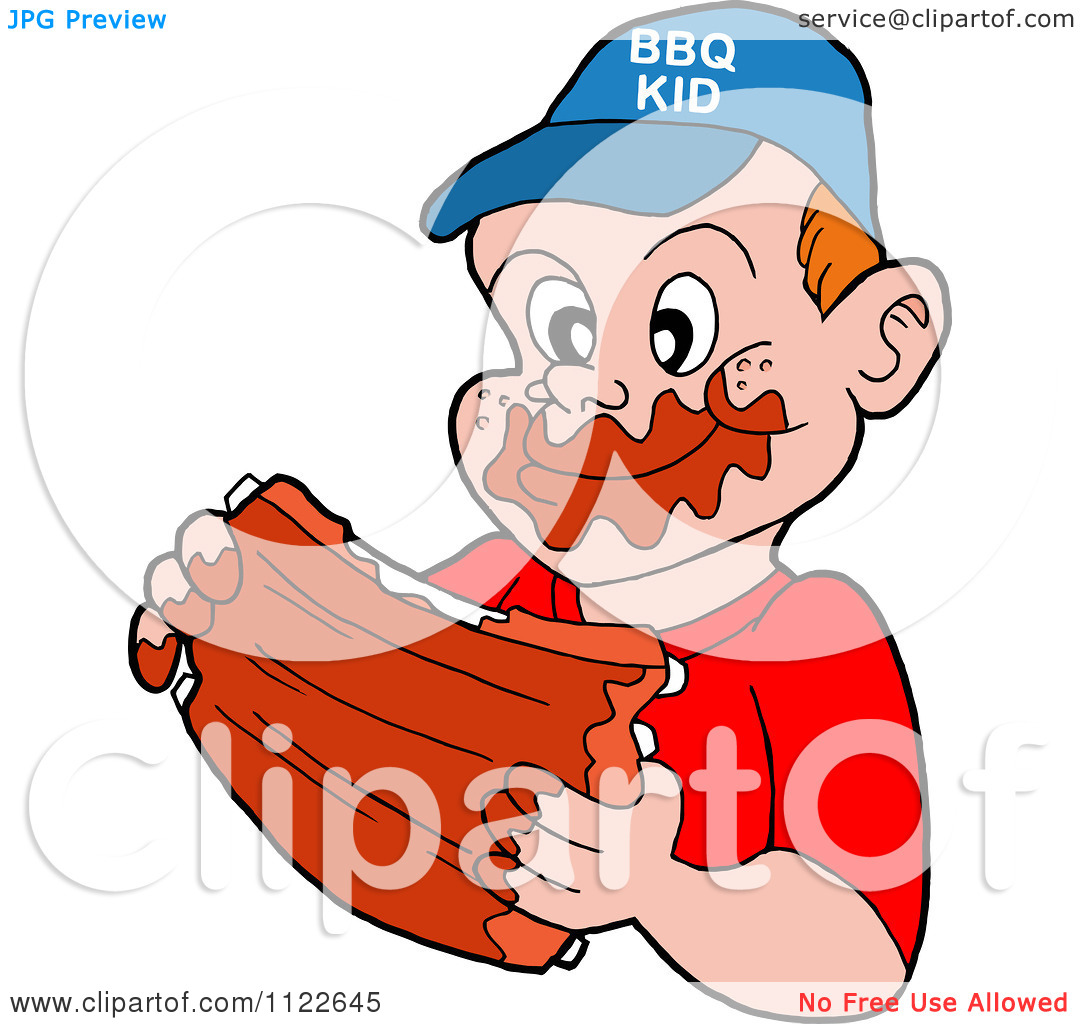 Bbq Ribs Clipart Images   Pictures   Becuo