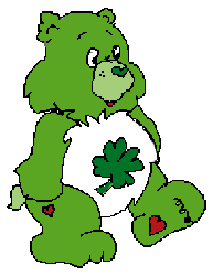 Bear Gif Bear Clip Art Care Bear Gif Printable Care