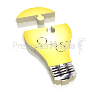 Clipart Cfl Light Bulbs Row Presentation Clipart Light Bulb