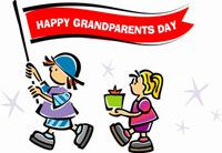 Day Grandparents Day 201 5 Grandparents Day Quotes Grandparents Day