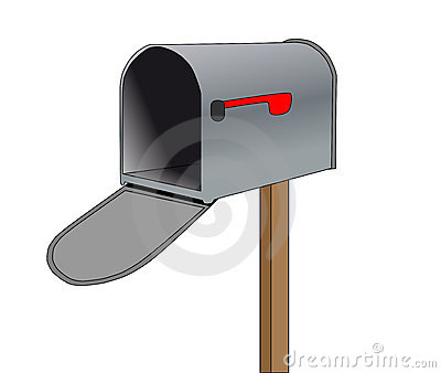 Empty Mailbox Clipart Empty Mailbox 8414400 Jpg