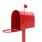 Empty Mailbox Clipart Mailbox Mailbox