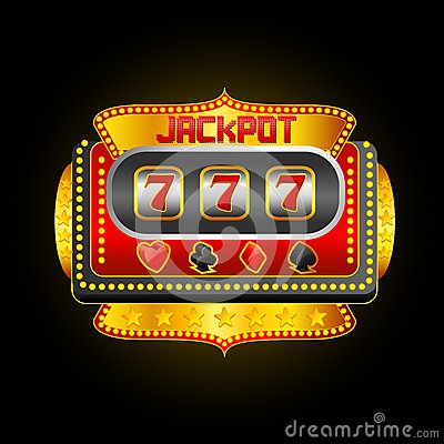 Go Back   Gallery For   Slot Machine Jackpot Clipart