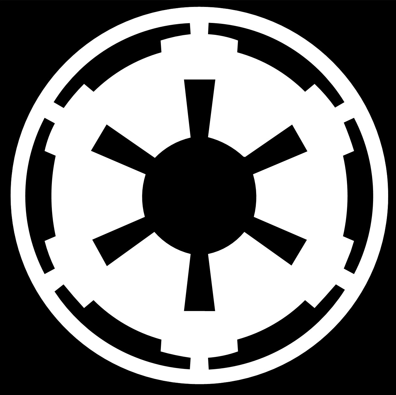 Imperial Symbol Star Wars Free Cliparts That You Can Download To You    