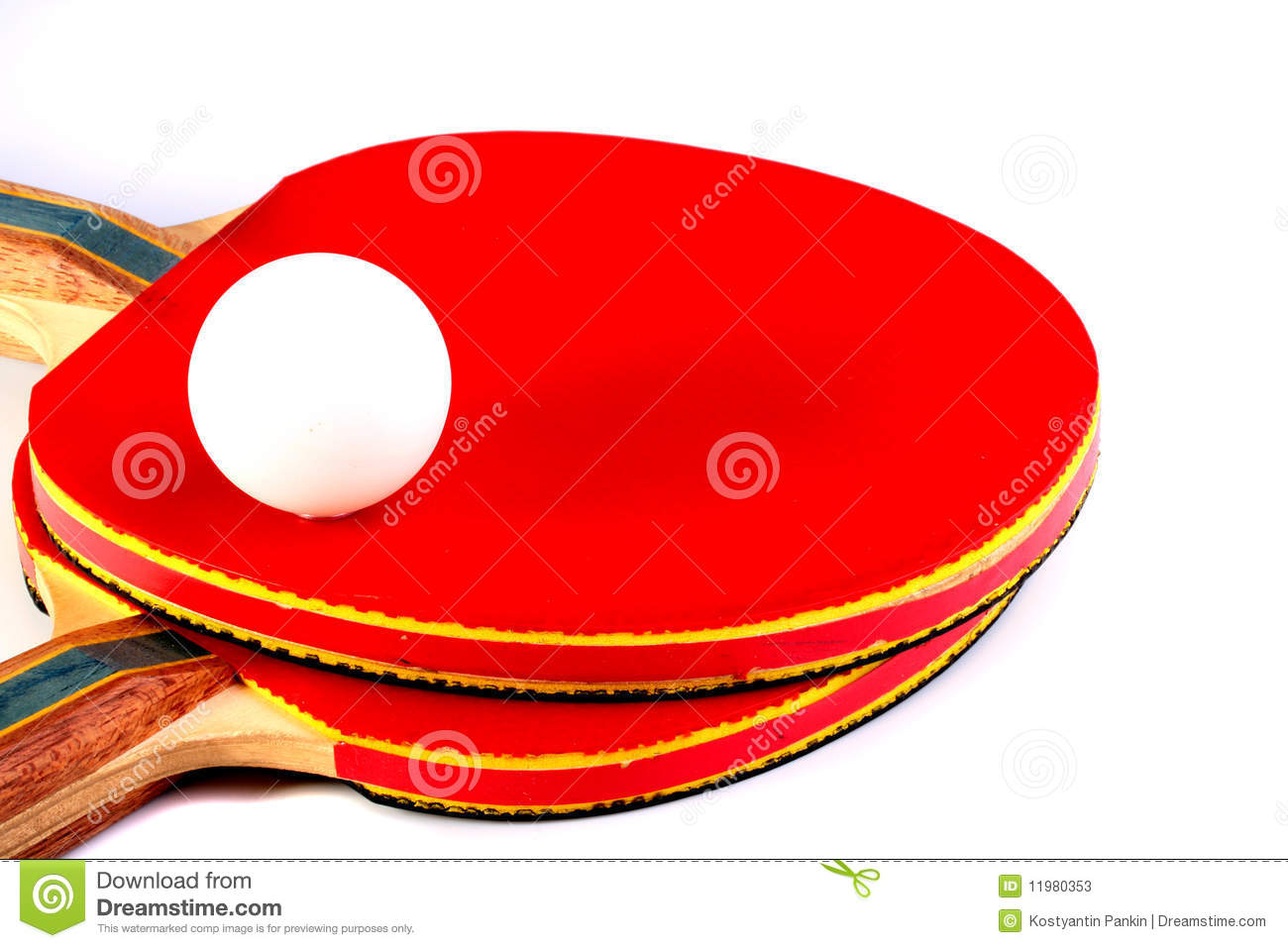 Ping Pong Clipart Ping Pong