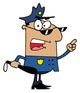 Police Clip Art Images Police Stock Photos   Clipart Police Pictures