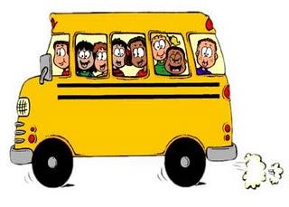 Regulations Governing Pupils Riding School Buses
