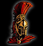 Spartan Mascot Clipart 1481sm Jpg