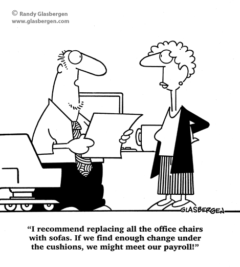 Billing And Payment Cartoons  Cartoons About Accountants Accounting    