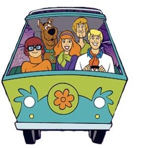 Bless My Soul  Solving A Mystery Scooby Doo Style 