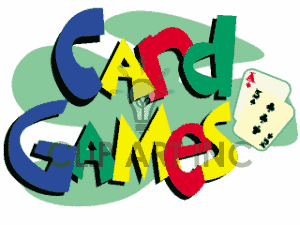 Cards Clipart   Clipart Panda   Free Clipart Images