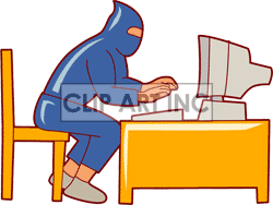 Hacking Clipart   Clipart Panda   Free Clipart Images