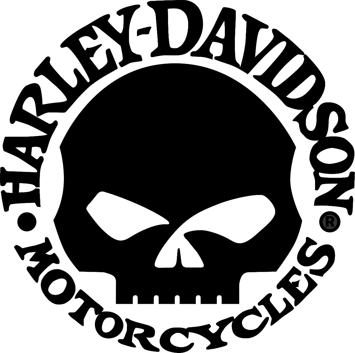 Koleksi Lambang Dan Logo Harley Davidson Lengkap 2014   Motorbaru Com