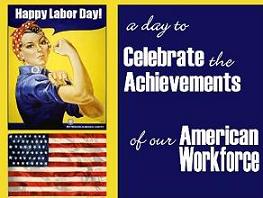 Labor Day Clipart Celebrating American Workers Did You Know Labor Day