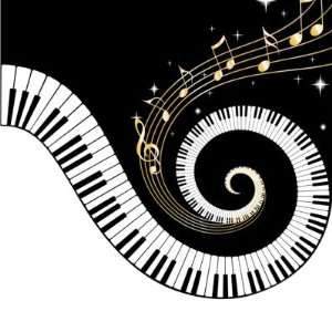 Musical Note Clip Art Vector Clip Art Free Vector For Free