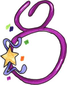 Number Clipart On Pinterest   Minnie Mouse Clip Art And Numbers