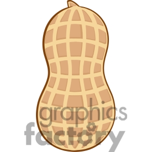 Peanut Clip Art Photos Vector Clipart Royalty Free Images   1