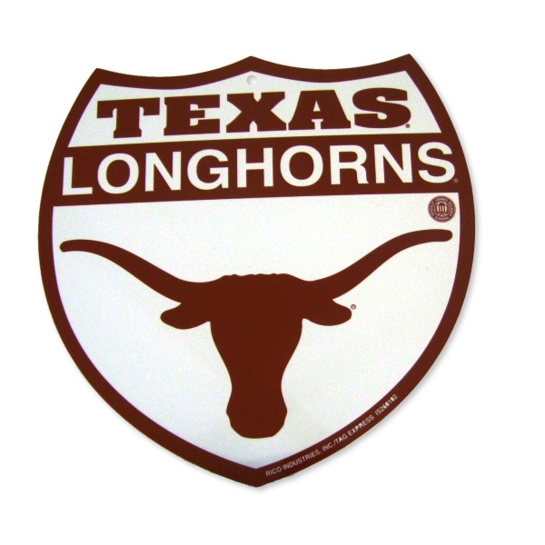 Texas Longhorns   