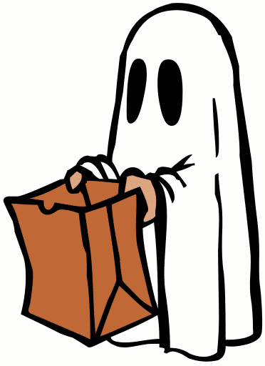 Trunk Or Treat Clipart