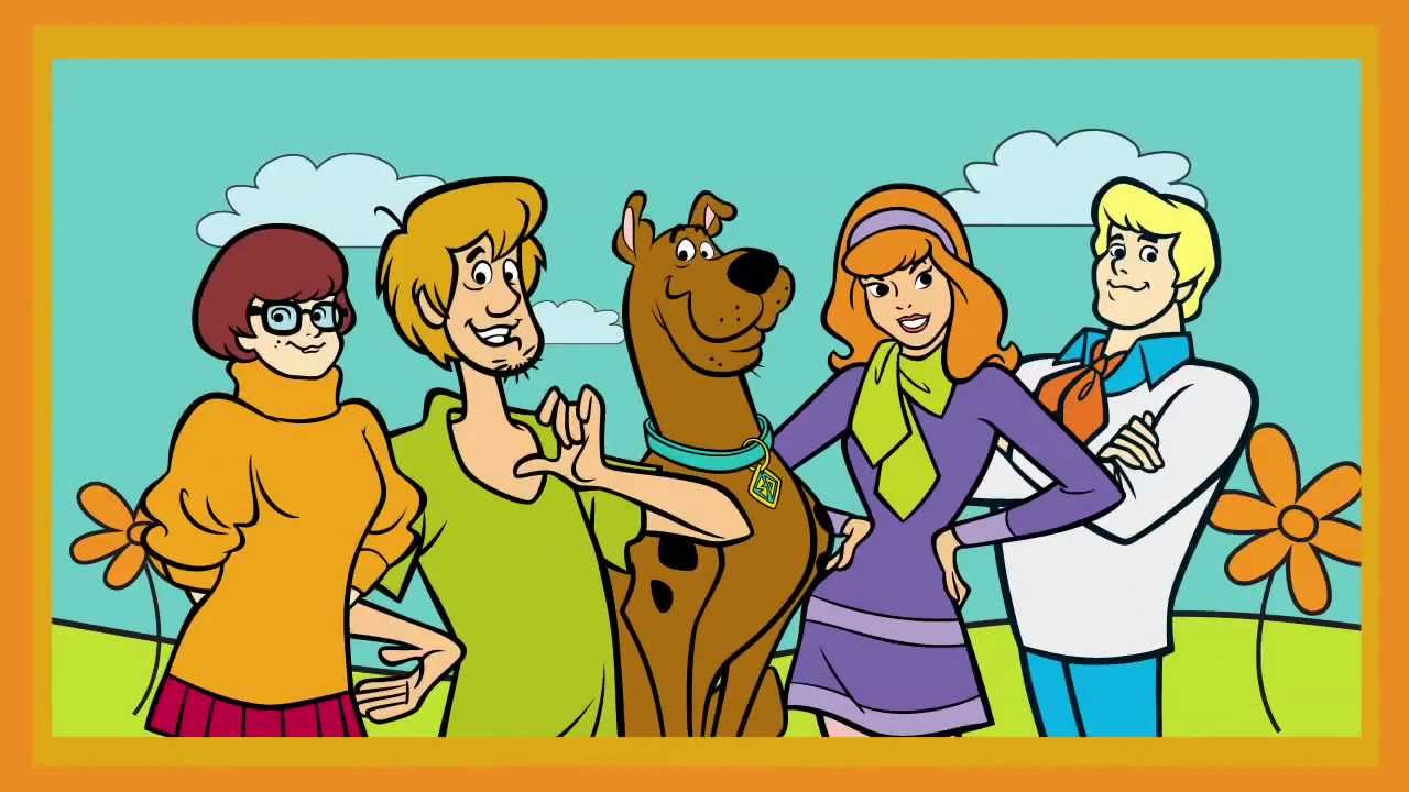 Warner Bros   Scooby Doo Mystery Machine Tour   Youtube