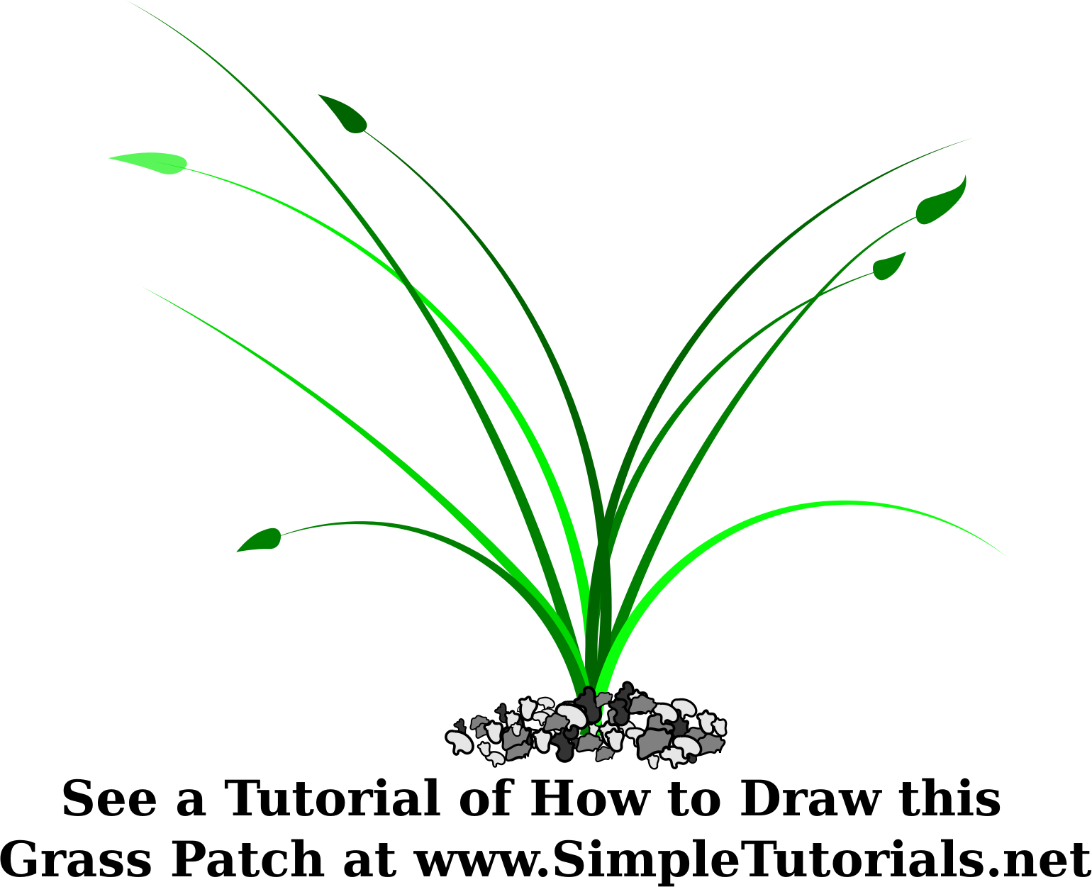 Weed Control Clipart