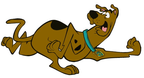 Www Animaatjes Nl 6 Scooby Doo Scoobert Doo