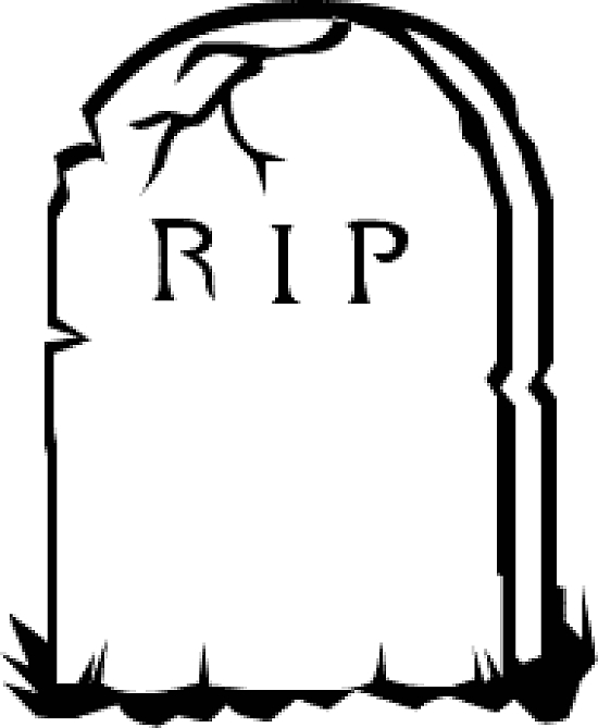 18 Tombstone Drawing Free Cliparts That You Can Download To You