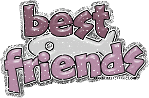 Best Friends Glitter   Best Friends Myspace Comments And Free Glitter