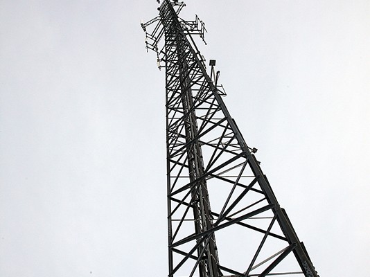 Cell Phone Tower Plan Opposed   Whmp Am   News   Information