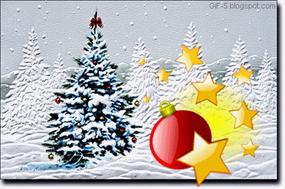 Christmas Animated Gif Wallpapers Free