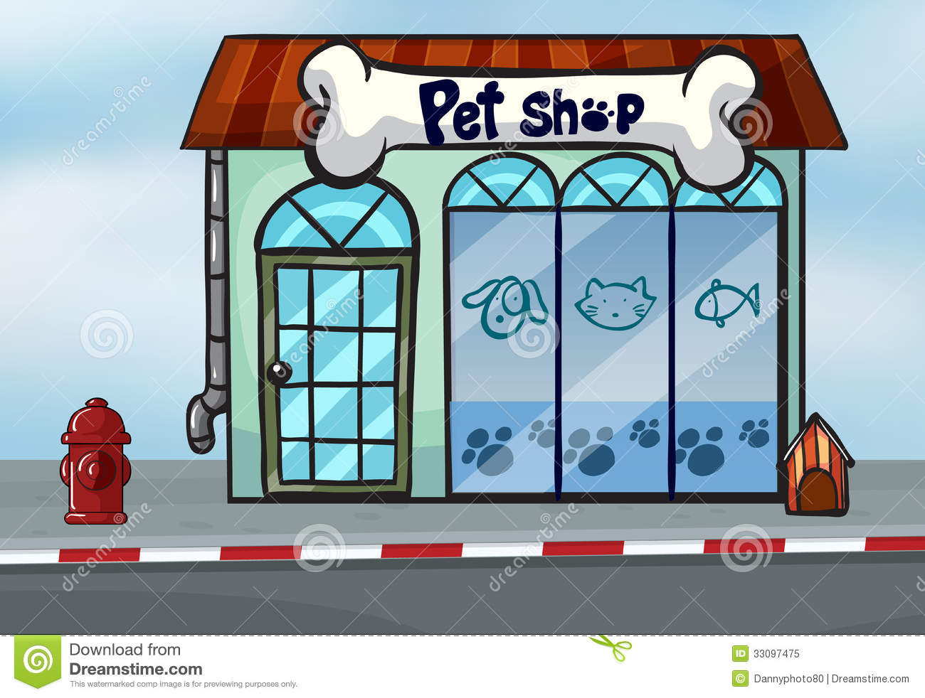 Clipart Store   Viewing Gallery