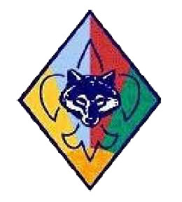 Cub Scout Program Consists Of Tiger Cubs Wolf Scouts And Bear Clipart