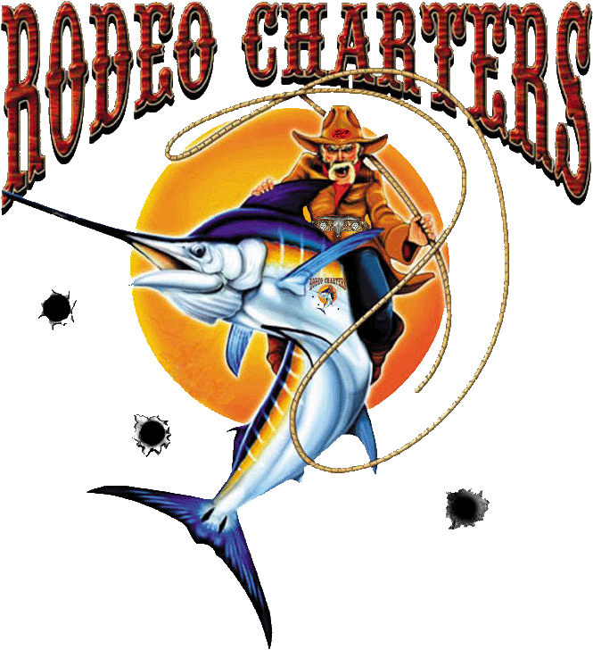 Fishing Rodeo Clipart