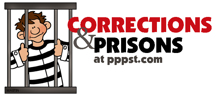 Free Presentations In Powerpoint Format For Corrections   Prisons Pk    