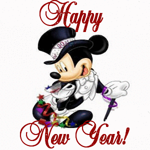 Happy New Year 2015 Cartoon Images Wallpaper   Happy New Year 2016
