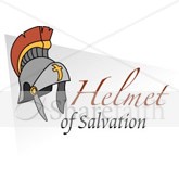 Helmet Of Salvation Clipart Img Large Watermarked Jpg