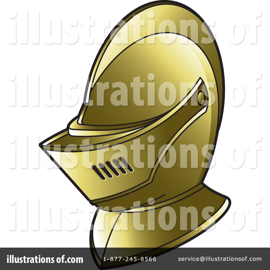 Helmet Of Salvation Clipart  Rf  Helmet Clipart