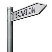 Helmet Of Salvation Clipart Road Sign Salvation