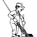 Janitor Clipart Janitor 02 Jpg