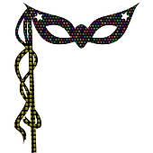 Masquerade Illustrations And Clip Art  719 Masquerade Royalty Free