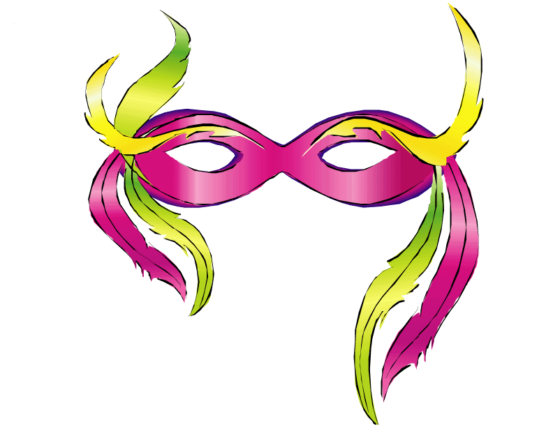 Masquerade Mask Designs 032211  Vector Clip Art   Free Clipart Images